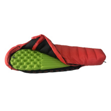Ultralight Air Inflatable Sleeping  Mat Sleeping Mat for Sleeping Bag